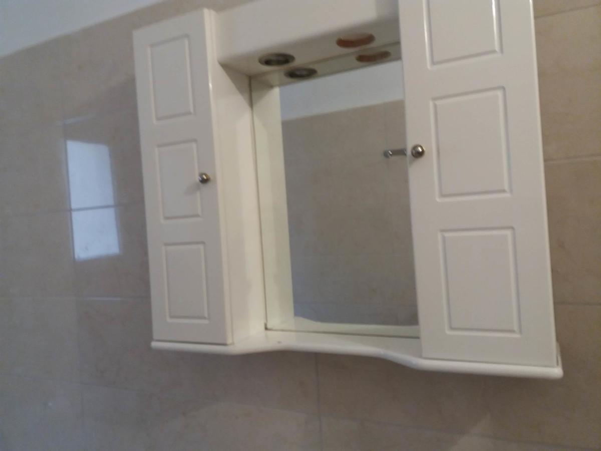 Zeta'S Apartments Sarande Bagian luar foto